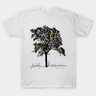 Rain Tree T-Shirt